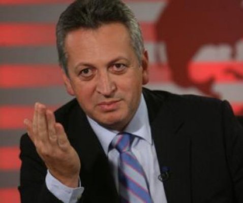 Fenechiu va propune un nou secretar de stat în locul lui Valentin Preda